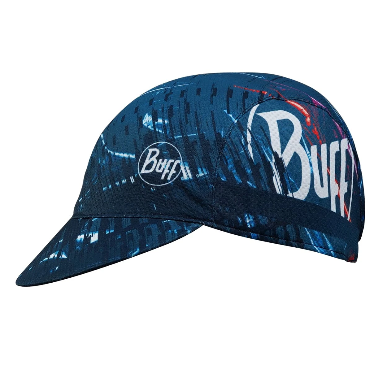 Buff Pack Cycle Cap Xcross Multi 1 Buff Pack Cycle Cap Xcross Multi