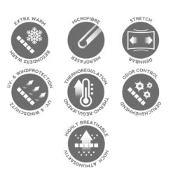 P.A.C. PAC Fleece Darab -Kopfbedeckungen Geschäft 53bb30fc171b2c0e068ecaa1b73f217ebfdc8294 pac fleece darab 10661 3