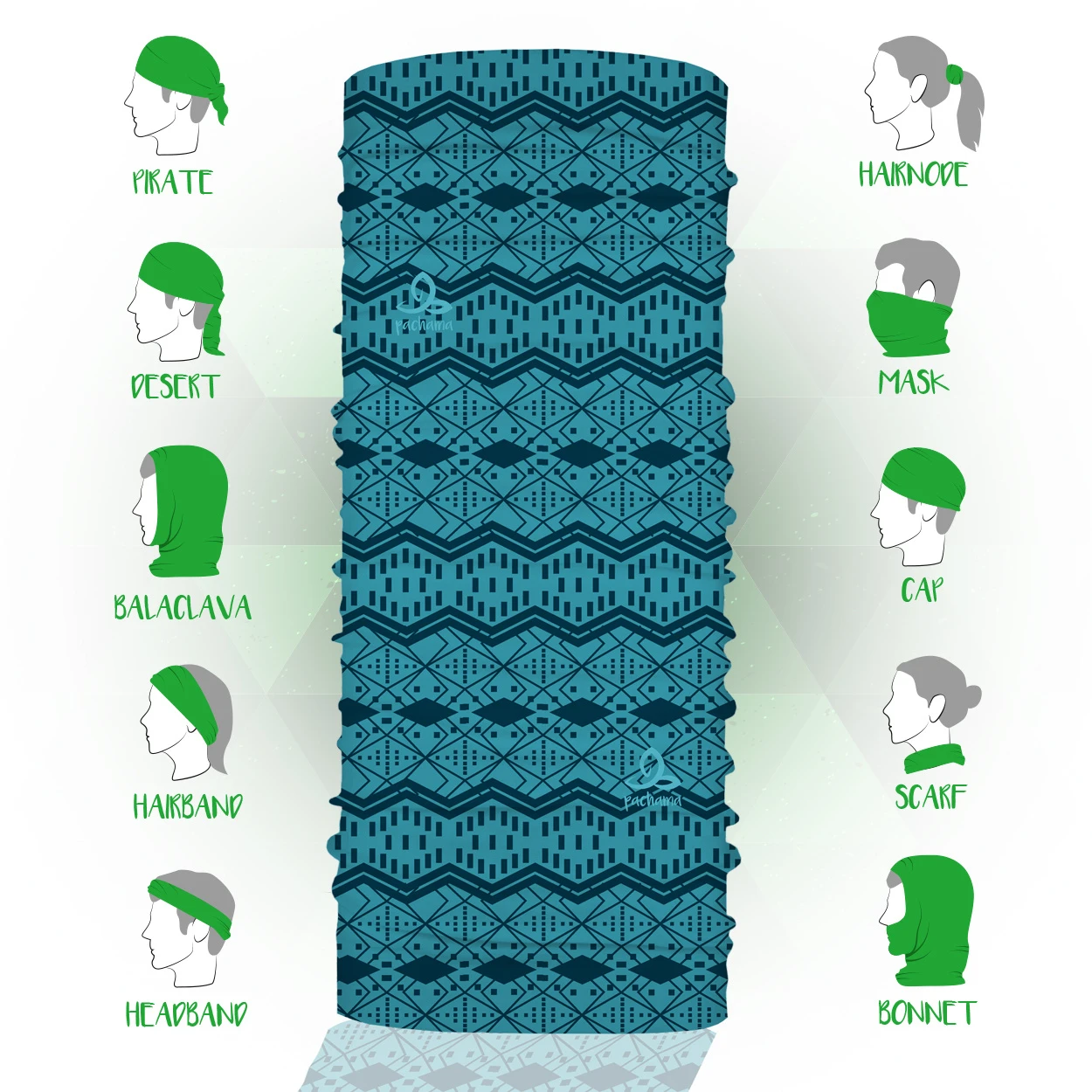 Pachama Original Blaumu 3 Pachama Original Blaumu – Bild 3