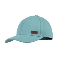 P.A.C. PAC Lusaf Organic Classic Cap - Aqua