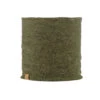 Buff Knitted & Fleece Neckwarmer Colt Bark