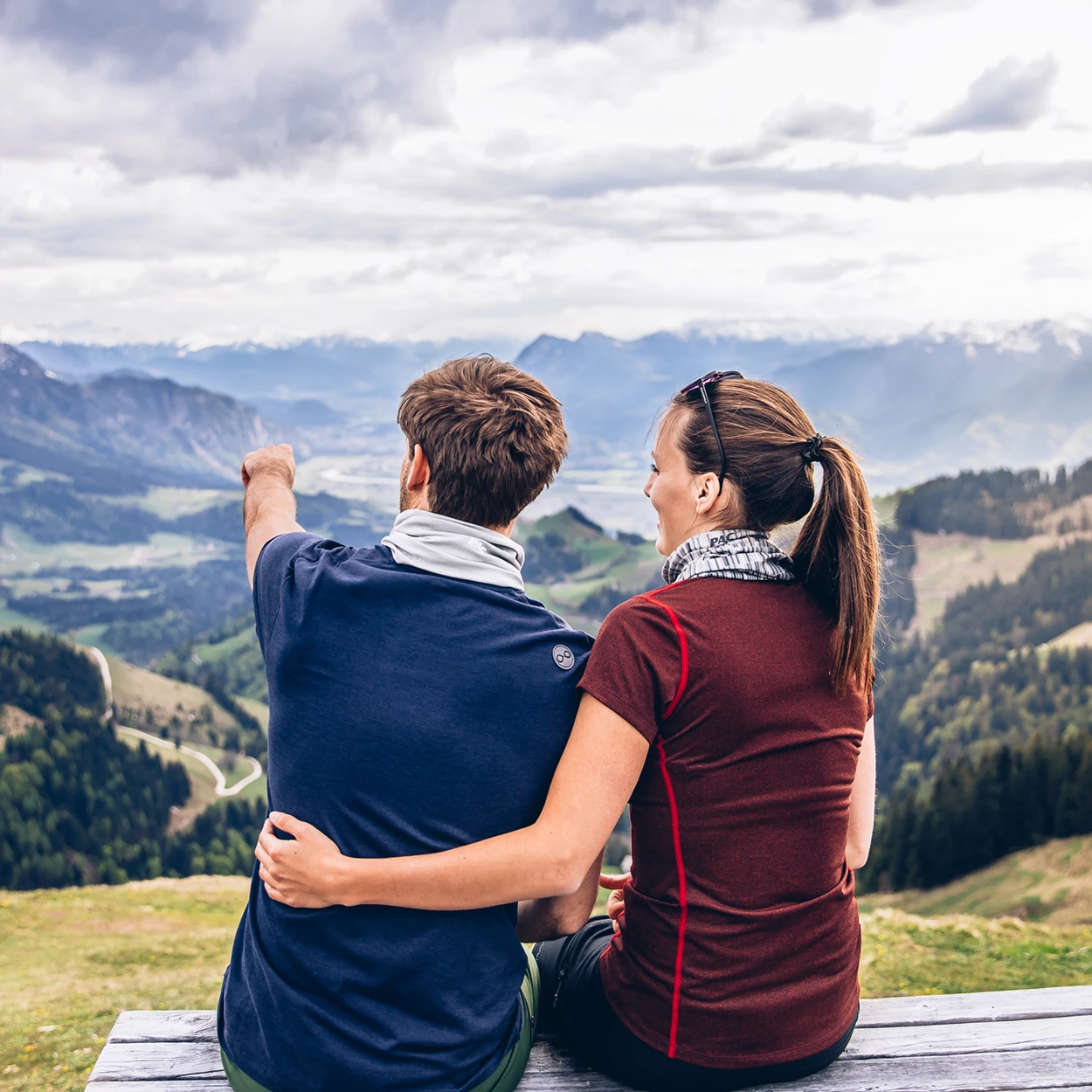 P.A.C. PAC Inside/Out Grayo 4 P.A.C. PAC Inside/Out Grayo – Bild 4