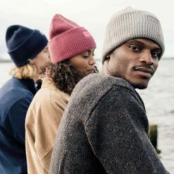 P.A.C. PAC Ecovo Merino Beanie - Rose -Kopfbedeckungen Geschäft 5930c9f9002462ee13d0111dff61caaeff3b7775 3010 1010 00 004 2