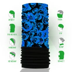 Pachama Fleece Rosenblau -Kopfbedeckungen Geschäft 5a59ce3440d8f7c12258dedd72a2a87c08be7d37 pachama fleece rosenblau 14126 2