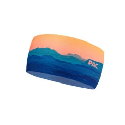 P.A.C. PAC Ocean Upcycling Headband Fernu L/XL