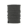 Buff Polar Neckwarmer Grey Htr