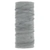 Buff Lightweight Merino Wool Solid Light Grey