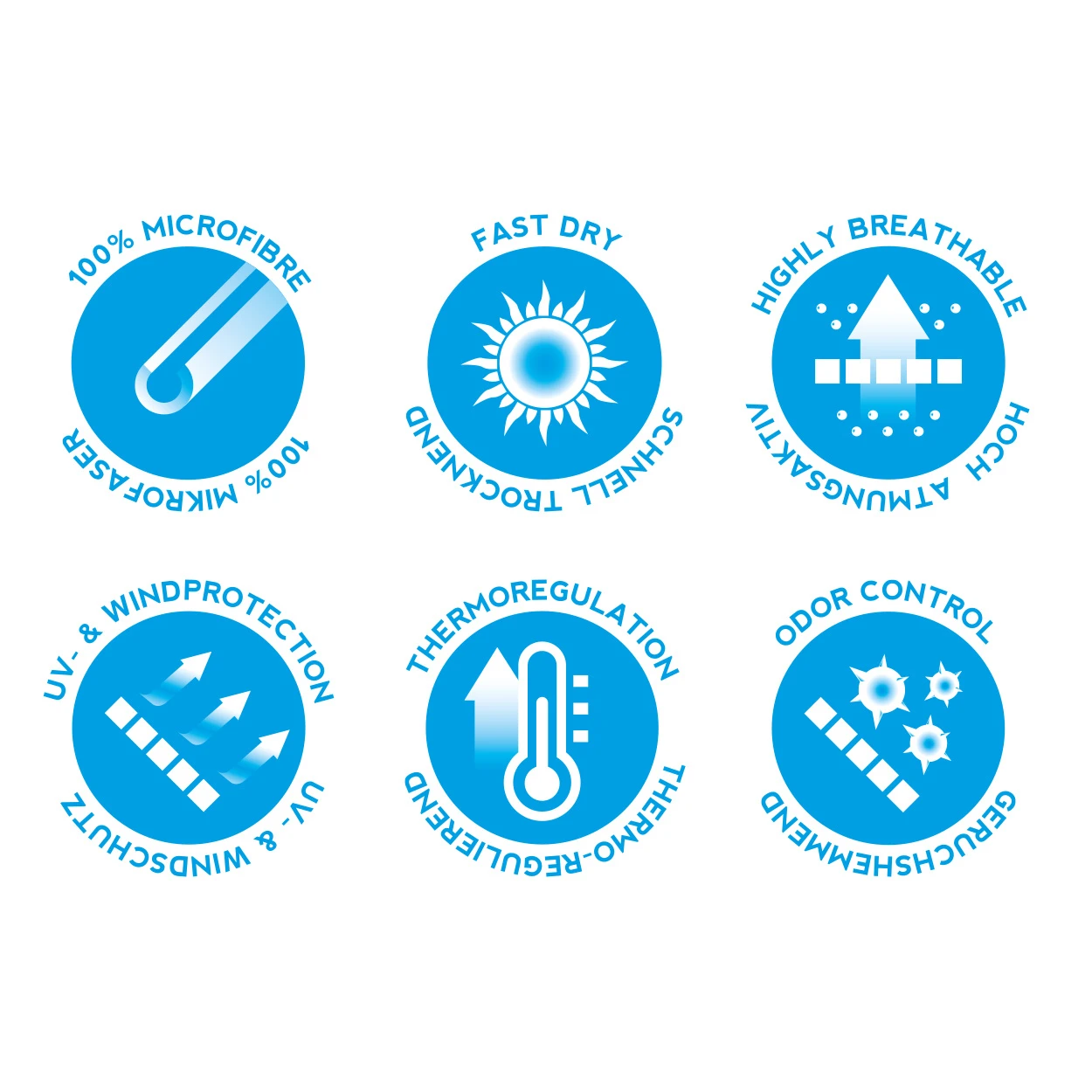 P.A.C. PAC Headband Venomer L/XL 3 P.A.C. PAC Headband Venomer L/XL – Bild 3