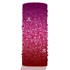 HYXE Original Fading Pink Flowers