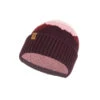 Buff Knitted Hat Sveta Sweet