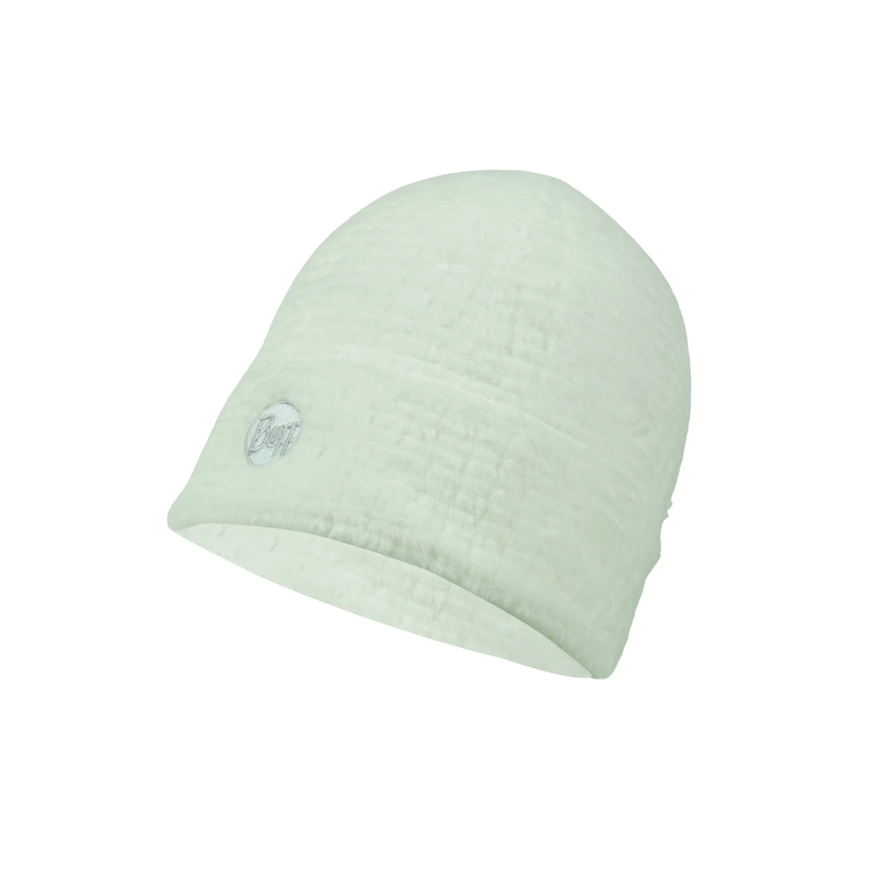 Buff Polar Thermal Hat Solid White 1 Buff Polar Thermal Hat Solid White