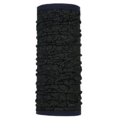 P.A.C. PAC Merino Cell-Wool Pro+ Pattern Paisley Black