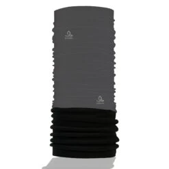 Pachama Fleece Graauee