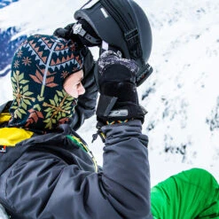 P.A.C. PAC Balaclava Knix Flix -Kopfbedeckungen Geschäft 619cc5a0e2353cfbaa5aab3533f66b2f99242a15 pac balaclava knix flix 5681 4