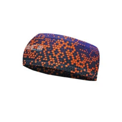 P.A.C. PAC Recycled Seamless Mesh Headband Hexetic