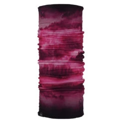 Buff Reversible Polar Hollow Pink