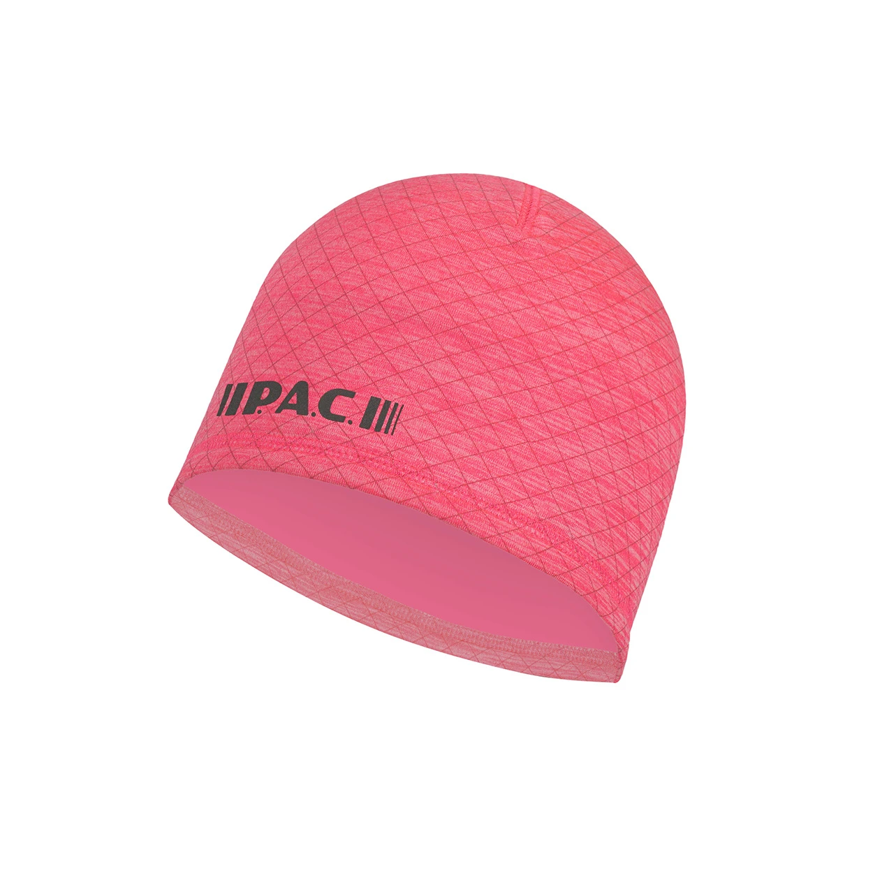 P.A.C. PAC Craion 360° Allover Reflective Hat Pink S/M 2 P.A.C. PAC Craion 360° Allover Reflective Hat Pink S/M – Bild 2