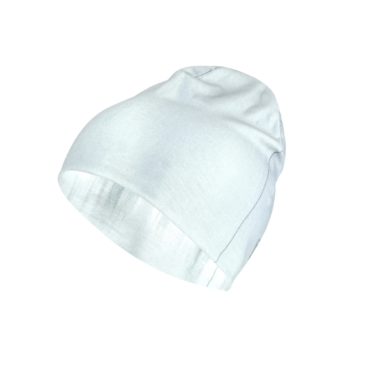 Buff ThermoNet Reversible Hat Itakat Fog Grey 2 Buff ThermoNet Reversible Hat Itakat Fog Grey – Bild 2