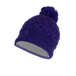 Buff Knitted & Full Fleece Hat Savva Sincerity