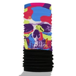 HYXE Fleece Fulskull