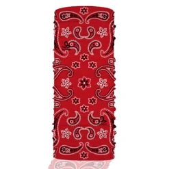 Pachama Original Paisleyrot