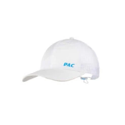 P.A.C. PAC Technical Cap Wernus - White