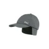 P.A.C. PAC Dhawal GORE-TEX Outdoor Ear Flap Cap - Grey S/M
