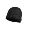 P.A.C. PAC Rida Beanie Black