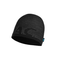 P.A.C. PAC Rida Beanie Black