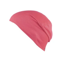 Buff Coolmax Reversible Hat R-Solid Pink Fluor
