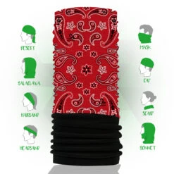 Pachama Fleece Paisleyrot 7 Pachama Fleece Paisleyrot -Kopfbedeckungen Geschäft 6975b7e2b25a73a5cf097c75524925e9909b8b66 pachama fleece paisleyrot 14115 2