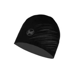 Buff EcoStretch Hat R-Solid Black
