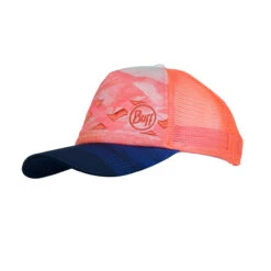 BUFF Trucker Cap Amdo Multi