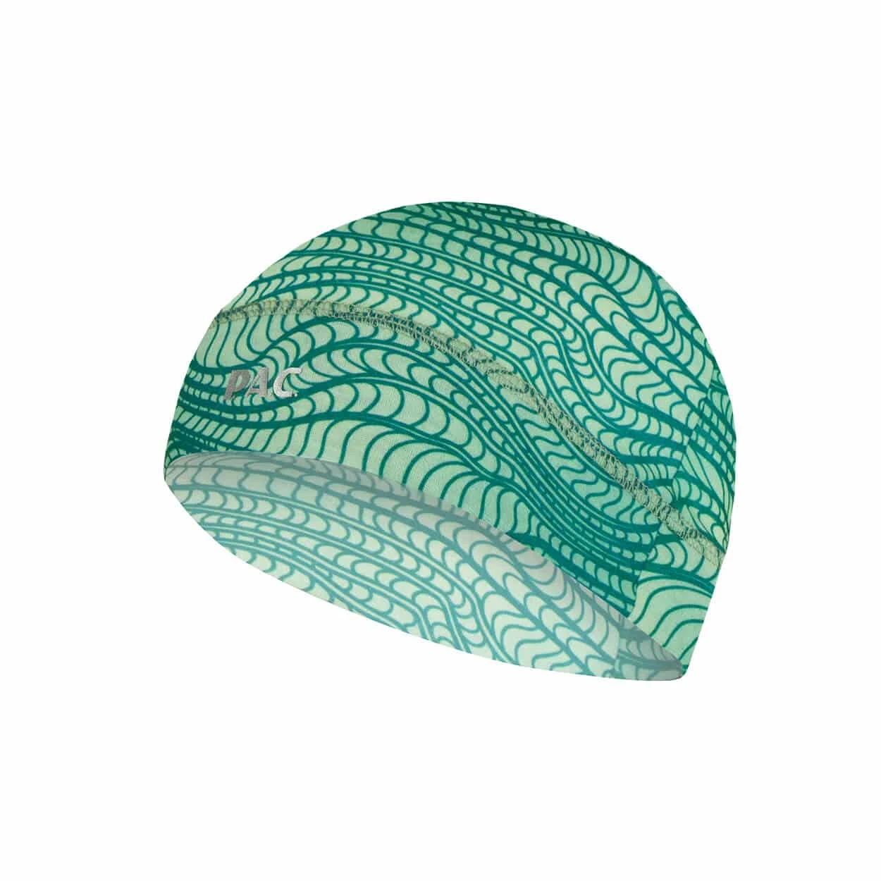 P.A.C. PAC Ocean Upcycling Hat Oceanlines 1 P.A.C. PAC Ocean Upcycling Hat Oceanlines