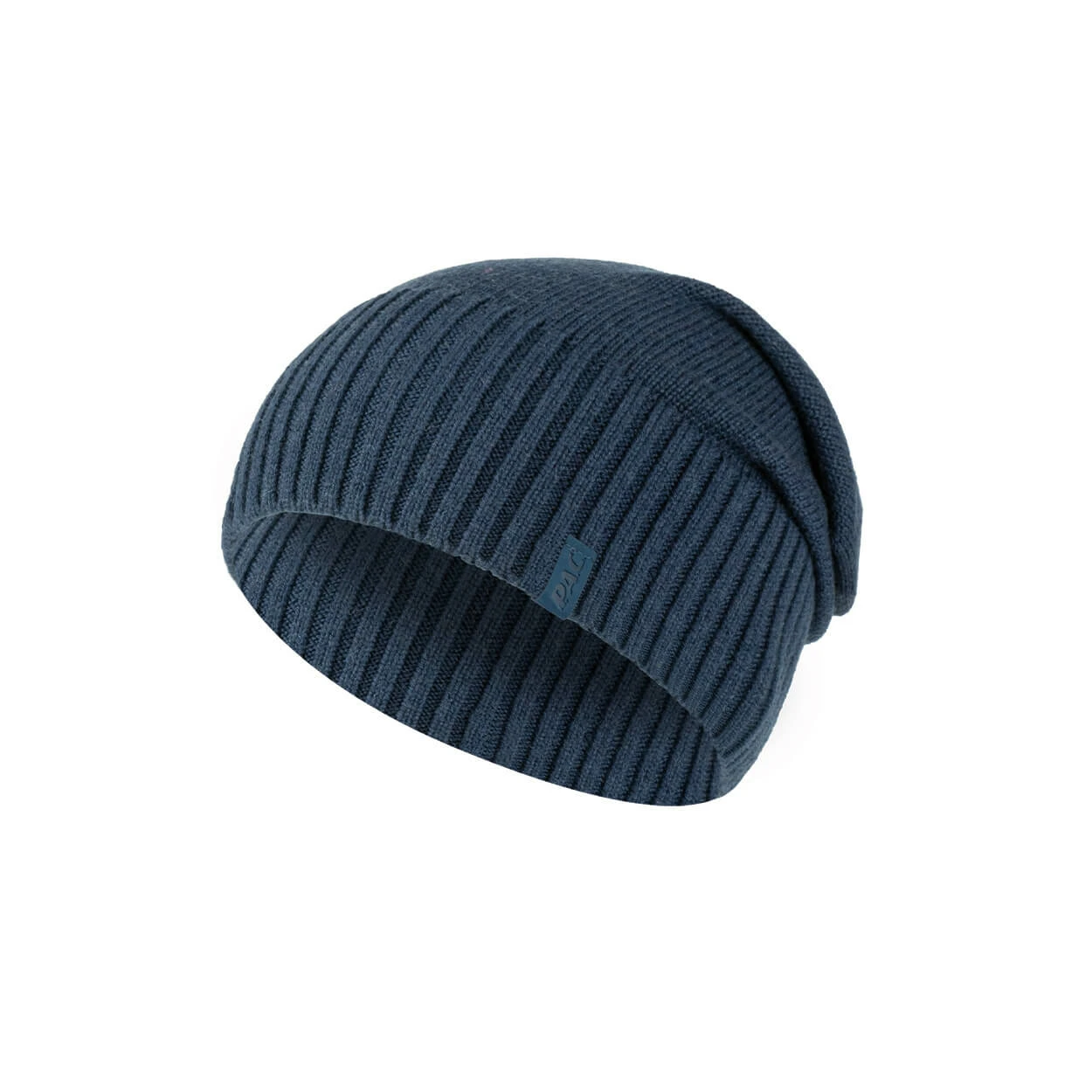 P.A.C. PAC Darlis Merino Beanie - Navy 1 P.A.C. PAC Darlis Merino Beanie - Navy