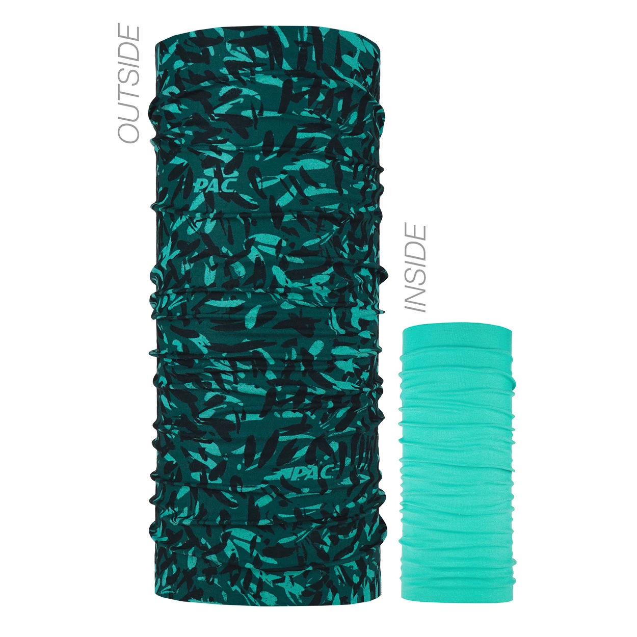 P.A.C. PAC Inside/Out Ilmin 1 P.A.C. PAC Inside/Out Ilmin