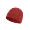P.A.C. PAC Lomuo Merino Beanie Coral