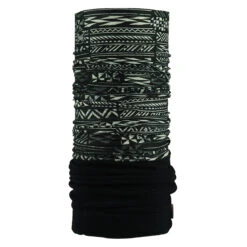 Buff Polar National Geographic Zendai Black