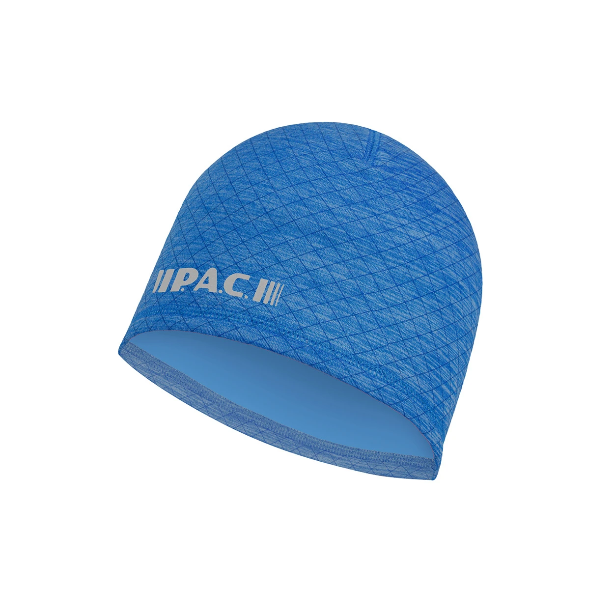 P.A.C. PAC Craion 360° Allover Reflective Hat Blue L/XL 2 P.A.C. PAC Craion 360° Allover Reflective Hat Blue L/XL – Bild 2