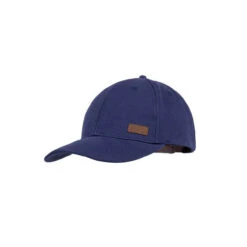 P.A.C. PAC Organic Classic Cap Lusaf - Navy