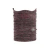 Buff Dryflx+ Neckwarmer Fuchsia
