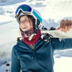 P.A.C. PAC Recycling Fleece Dapes