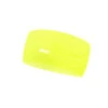 P.A.C. PAC Headband Neon Yellow L/XL