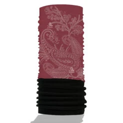 Pachama Fleece Redindia