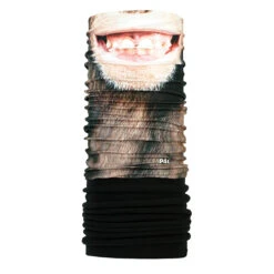 P.A.C. PAC Fleece Ape Face