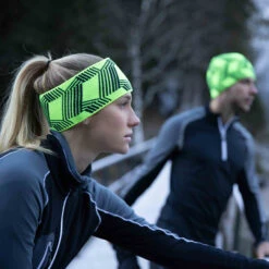 P.A.C. PAC Lovas Headband Neon Yellow -Kopfbedeckungen Geschäft 726e6c3b664d243dab97bf27a8800d10d8d8582c pac lovas headband neon yellow 17747 2