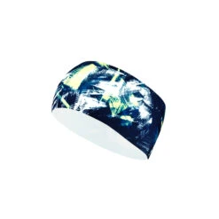 Buff Tech Fleece Headband Sineki Blue