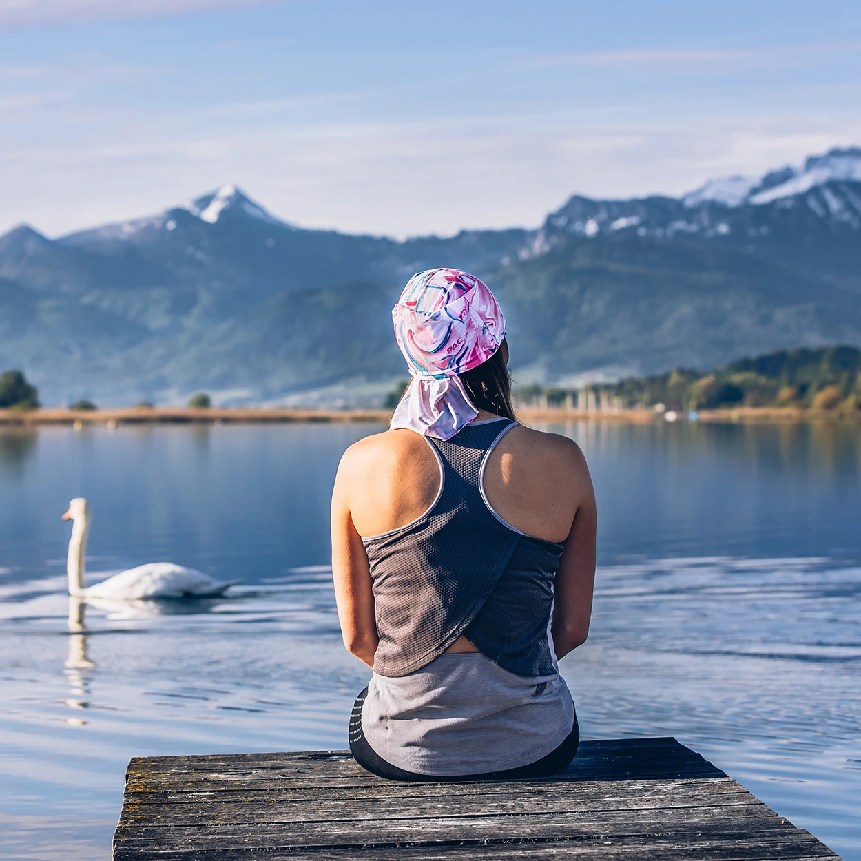 P.A.C. PAC UV Protector + Mala Tala 2 P.A.C. PAC UV Protector + Mala Tala – Bild 2