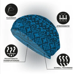 Kopfbedeckungen Geschäft -Kopfbedeckungen Geschäft 7873b0808e6a090d8838f695623b7e12680c8af3 hyxe beanie bbluequad 13925 1