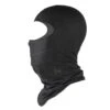 Buff Microfiber Balaclava Embers Black